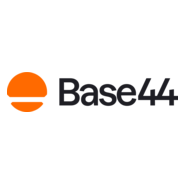 Base44 2026 Logo PNG Vector