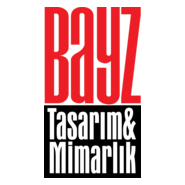 BayZ Tasarım 2026 Logo PNG Vector