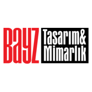 BayZ Tasarım Ve Mimarlık Logo PNG Vector