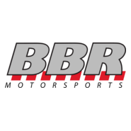 BBR Motorsports Logo PNG Vector