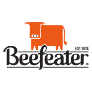 Beefeater Logo PNG Vector