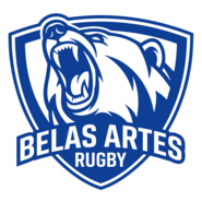 Belas Artes Rugby de São Paulo Logo PNG Vector