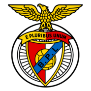 BENFICA PETRÓLEOS DO LUBANGO Logo PNG Vector