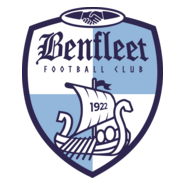 Benfleet FC Logo PNG Vector