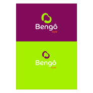 BENGÓ AÇAÍ Logo PNG Vector