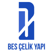 BES ÇELİK YAPI Logo PNG Vector
