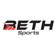 BETH SPORTS Logo PNG Vector