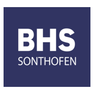 BHS Sonthofen Logo PNG Vector