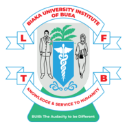 BIAKA UNIVERSITY INSTITUTE OF BUEA Logo PNG Vector