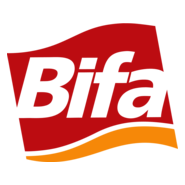 Bifa Biscuit Logo PNG Vector