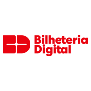 Bilheteria Digital Logo PNG Vector