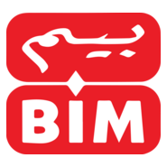 Bim Logo PNG Vector