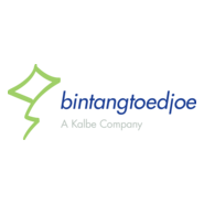 Bintang Toedjoe Logo PNG Vector