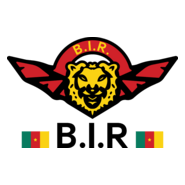 BIR Cameroun Logo PNG Vector
