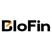 BloFin Logo PNG Vector