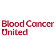 Blood Cancer United Logo PNG Vector