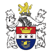 Blyth Town FC Logo PNG Vector