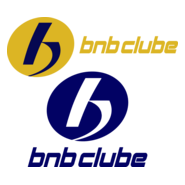 BNB CLUBE Logo PNG Vector