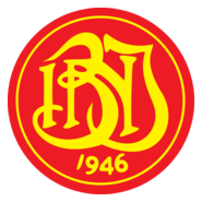 BNI 1946 Logo PNG Vector