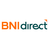 BNI Direct Logo PNG Vector
