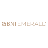 BNI Emerald Logo PNG Vector