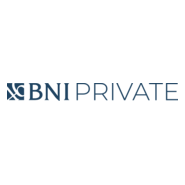 BNI Private Logo PNG Vector