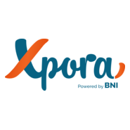 BNI Xpora Logo PNG Vector