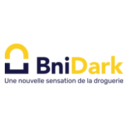 BniDark Logo PNG Vector