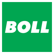 Boll Logo PNG Vector