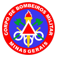 Bombeiros MG Logo PNG Vector