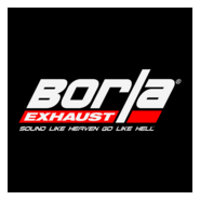 Borla Logo PNG Vector