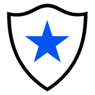 Botafogo Futebol Clube – Porto Velho Logo PNG Vector