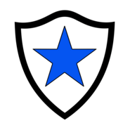 Botafogo Futebol Clube – Porto Velho Logo PNG Vector
