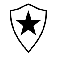 Botafogo Futebol Clube (Rio Branco) Logo PNG Vector