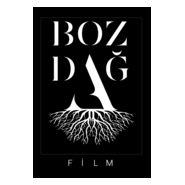 Bozdağ Film Logo PNG Vector