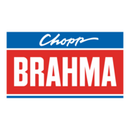 Brahma Chopp Logo PNG Vector