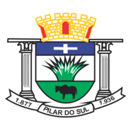 Brasão Cidade de Pilar do Sul-SP Logo PNG Vector