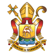 BRASÃO DIOCESE DE BARREIRAS BAHIA Logo PNG Vector