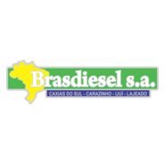 Brasdiesel Scania Logo PNG Vector