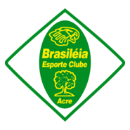 Brasiléia Esporte Clube (Brasiléia) Logo PNG Vector