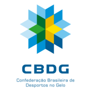 Brazilian Ice Sports Federation Logo PNG Vector