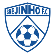 Brejinho Futebol Clube - Brejinho-RN Logo PNG Vector