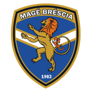 BRESCIA BARRA CLUBE LTDA Logo PNG Vector