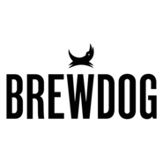 BrewDog Logo PNG Vector