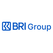 BRI Group Logo PNG Vector