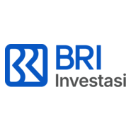 BRI Investasi Logo PNG Vector