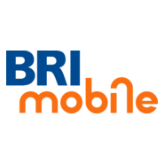 BRI Mobile (prototype BRImo) Logo PNG Vector