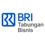 BRI Tabungan Bisnis Logo PNG Vector