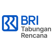 BRI Tabungan Rencana Logo PNG Vector