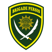 Brigade Persis Logo PNG Vector